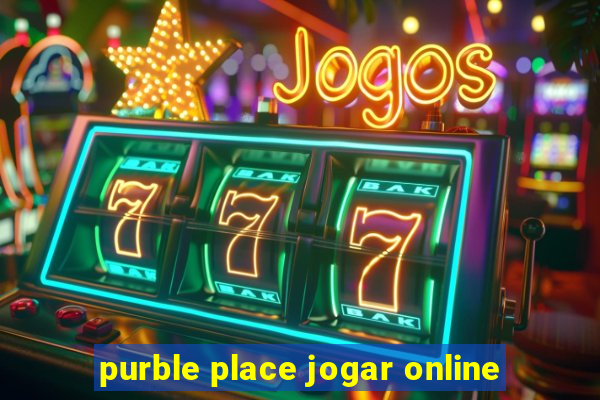 purble place jogar online